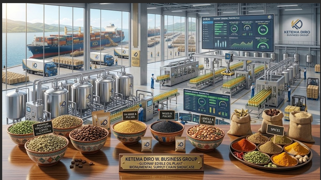 KDW Business - Engineering Plc